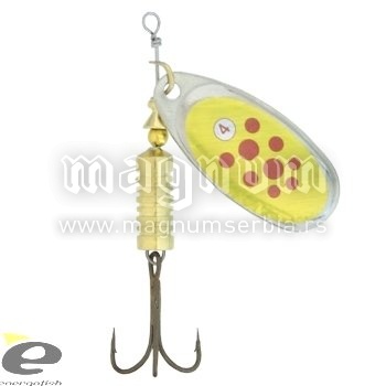 Varalica ET Heron 4 84041594