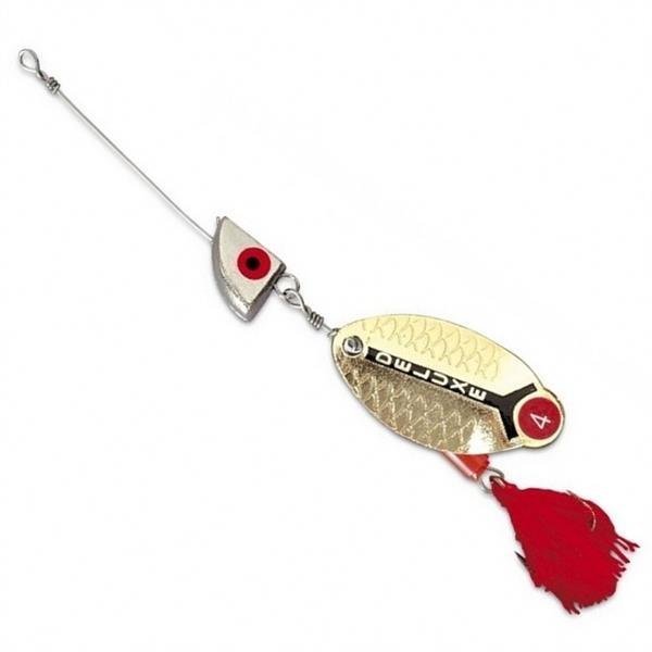 Varalica Enter Lusox 4 Gold 12g