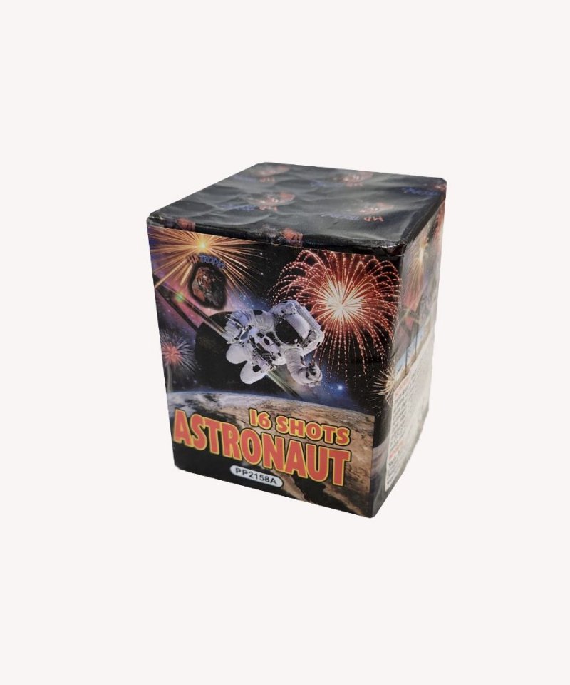 Vatromet PP2158 20mm 16S Munja Astronaut Meduza Tornado