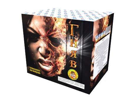 Vatromet TFC30035 35S 30mm Tropic Fire