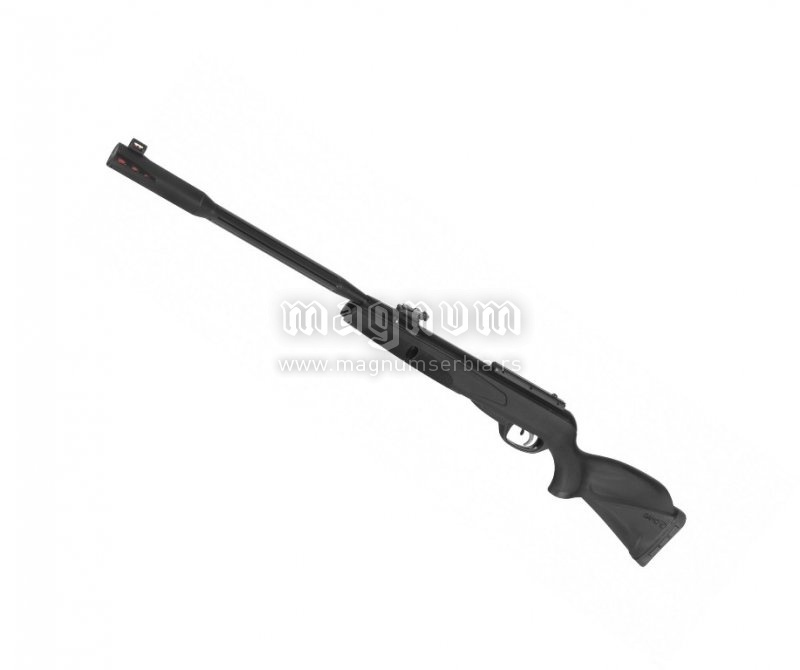 Vazdusna puska Gamo Black Fusion 5.5 240m/s