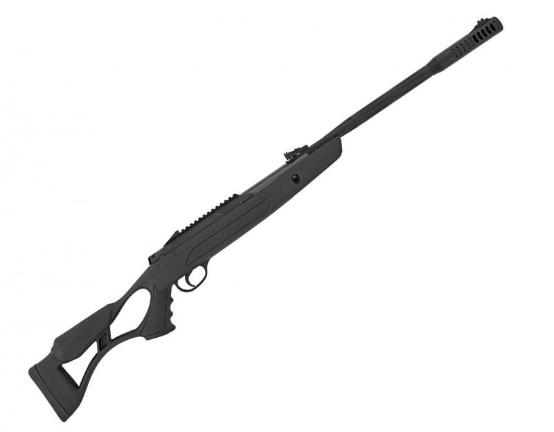Vazdusna puska Hatsan Airtact ED Vortex 5.5mm 245m/s