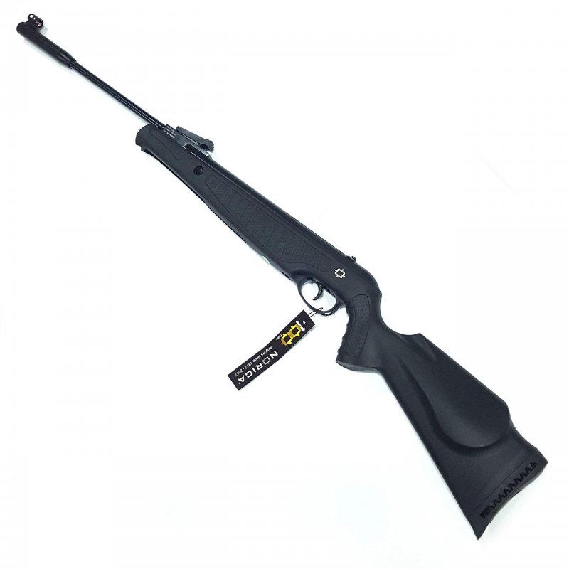Vazdusna puska Norica Spider GRS 5.5mm 275m/s