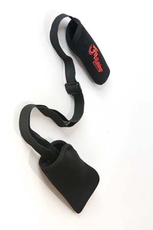 Vezivac stapa Kapa Fil Rod protector L 10-6694