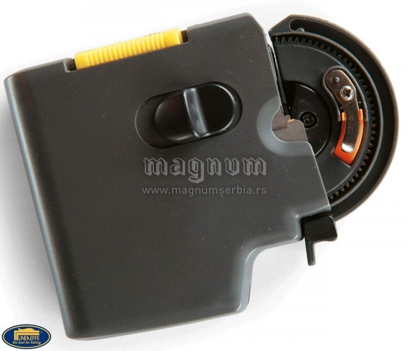 Vezivac udica Slim 7955120 Lineaeffe