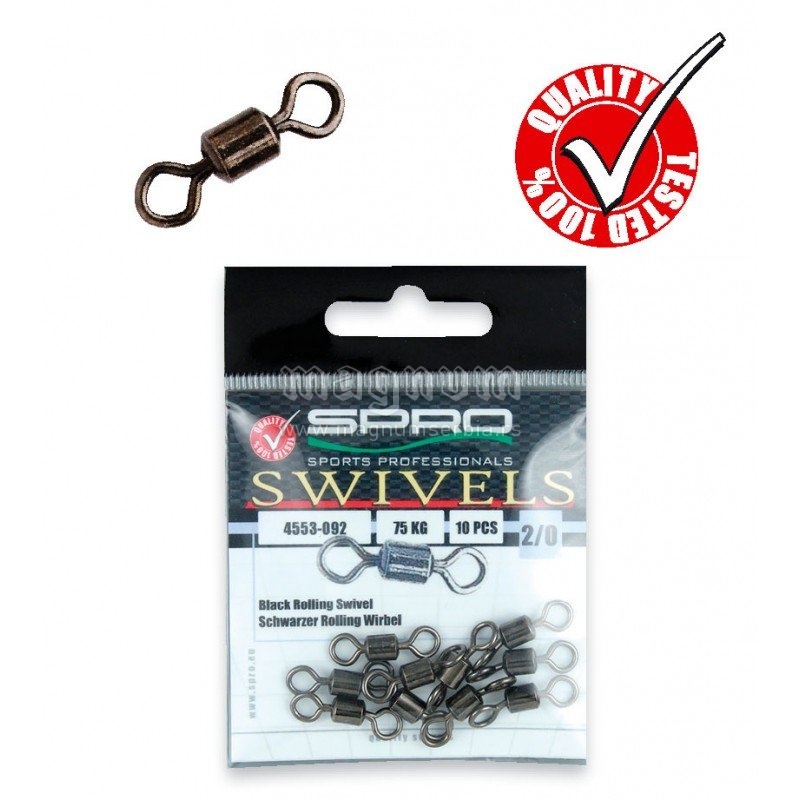 Virbla Spro 4553-006