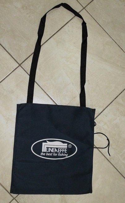 Vreca za crvice Linea