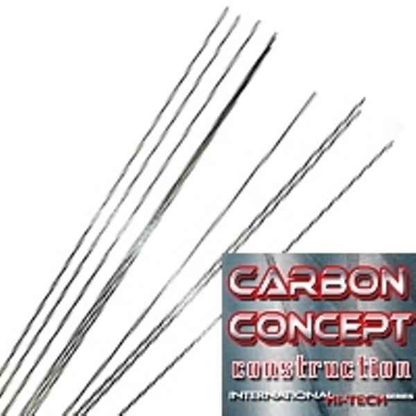 Vrh karbon suplji 4.2  4.5  4.8  5.0  5.2mm