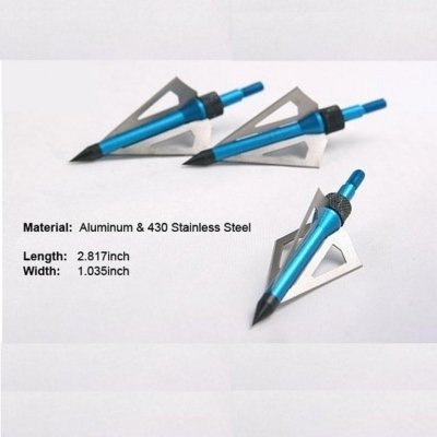 Vrh za strelu Maximal Cutback MPN-M-TP211-100gr 1/6