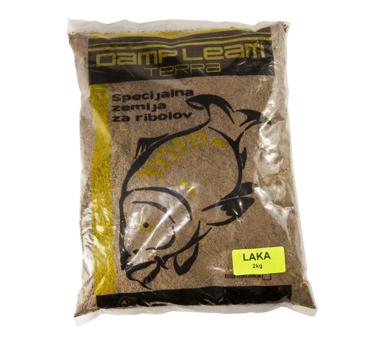 Zemlja Laka 2kg Gica Mix