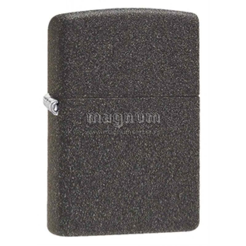 Zippo upaljac 211 Iron Stone