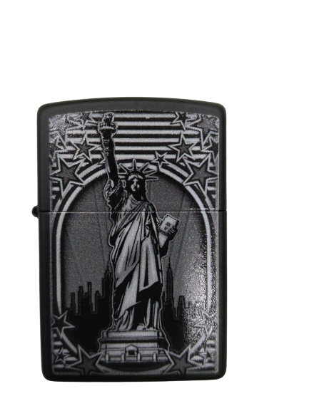 Zippo Upaljac 218-107806 Statue of libe