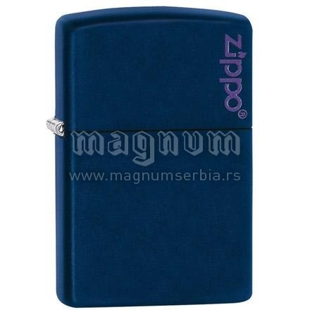 Zippo upaljac 239ZL Matte Navy