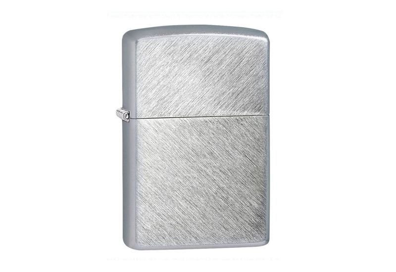 Zippo upaljac 24648 Herringbone Sweep