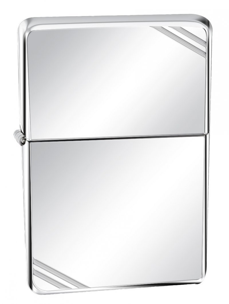 Zippo upaljac 260 Vintage High polish