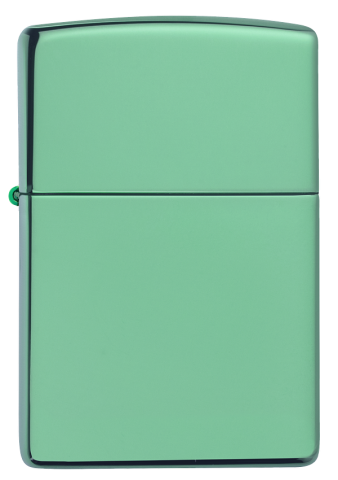 Zippo upaljac 28129 High Polish Gree