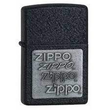 Zippo upaljac 363 Pewter