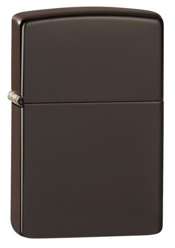 Zippo upaljac 49180 Brown Matte