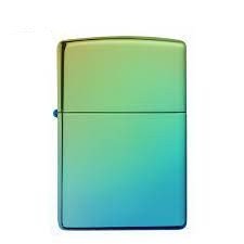 Zippo upaljac 49191 HP Teal