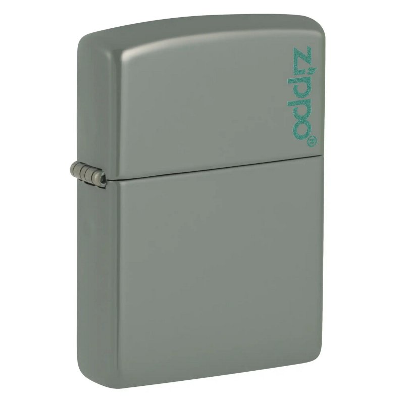 Zippo upaljac 49843ZL Sage Green Matte