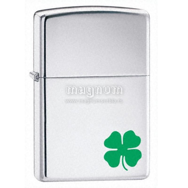 Zippo upaljac 24007 A Bit O Luck