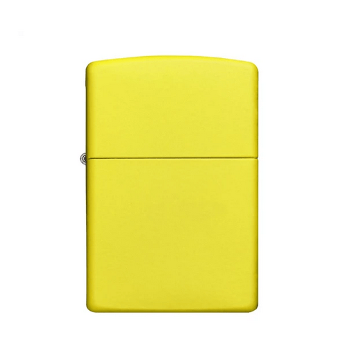 Zippo upaljac 24839 Lemon Matte