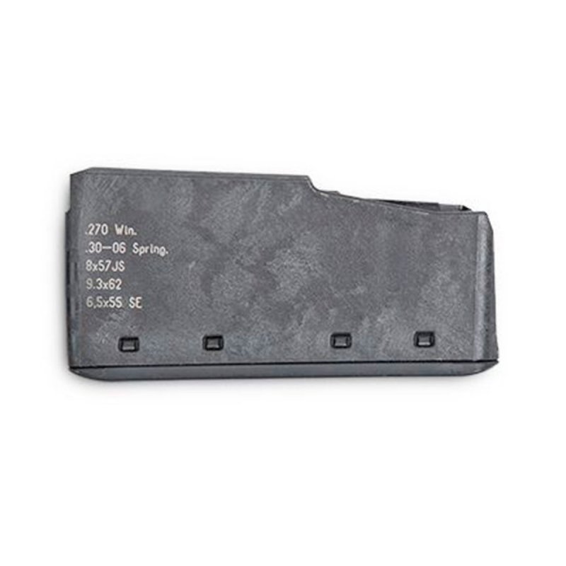 Okvir Bergara B14 duza akcija 30-06  270win 8x57