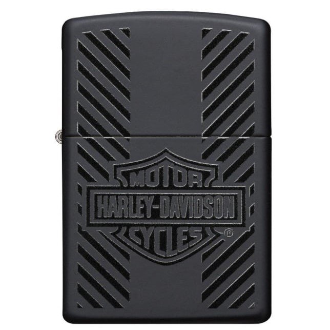 Zippo upaljac 49174 Harley Davidson 218