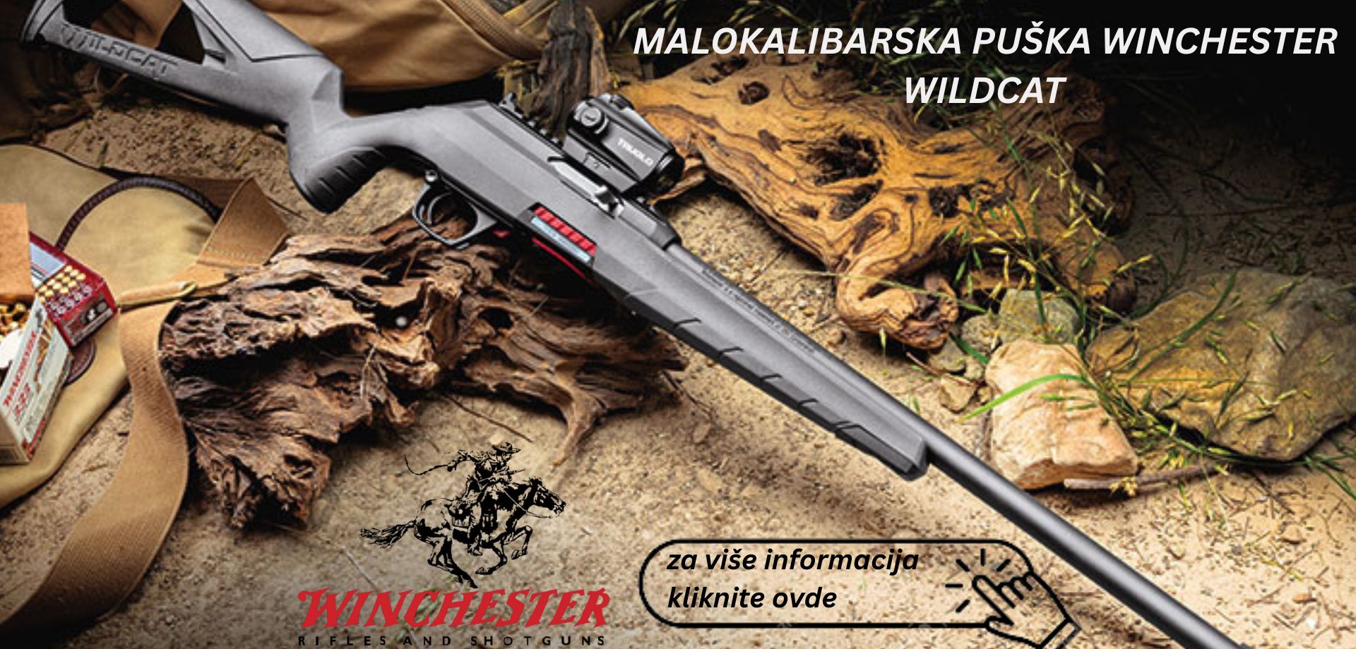 MK Winchester