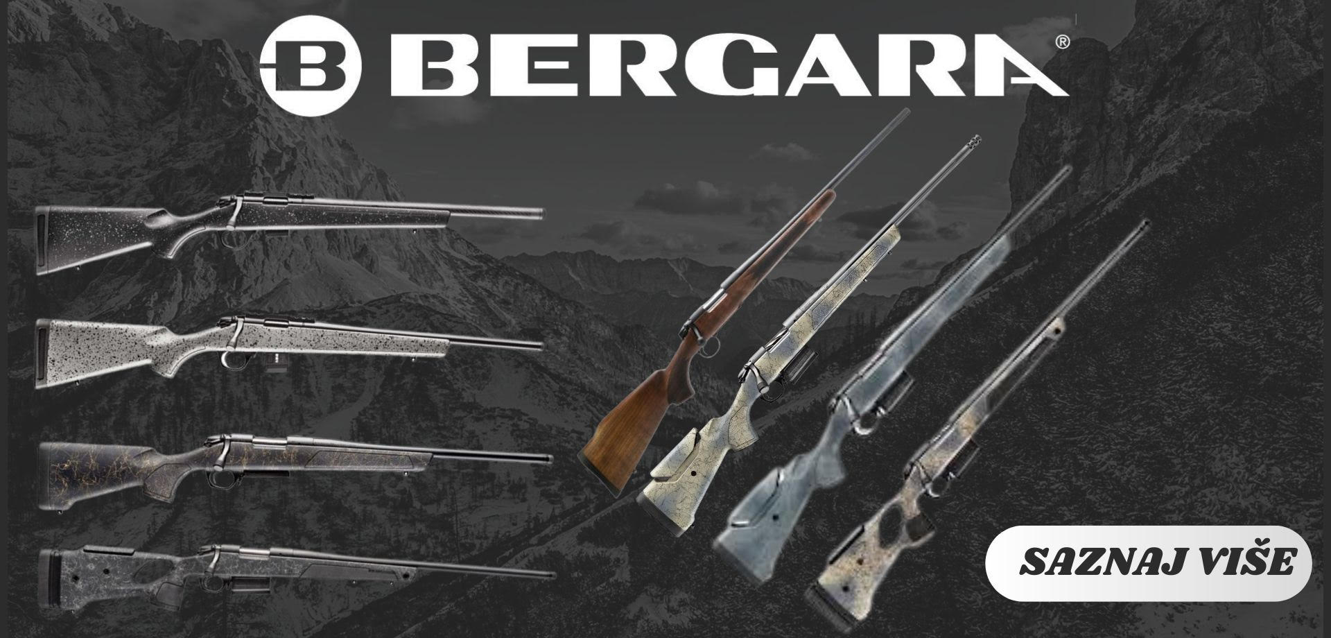 Bergara